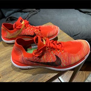Nike FlyKnit 4.